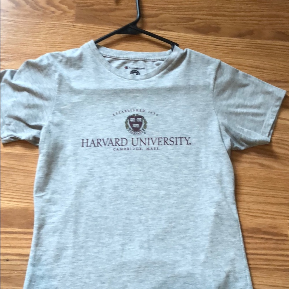 Harvard Tee